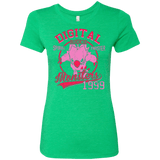 T-Shirts Envy / Small Spiral Twister Women's Triblend T-Shirt