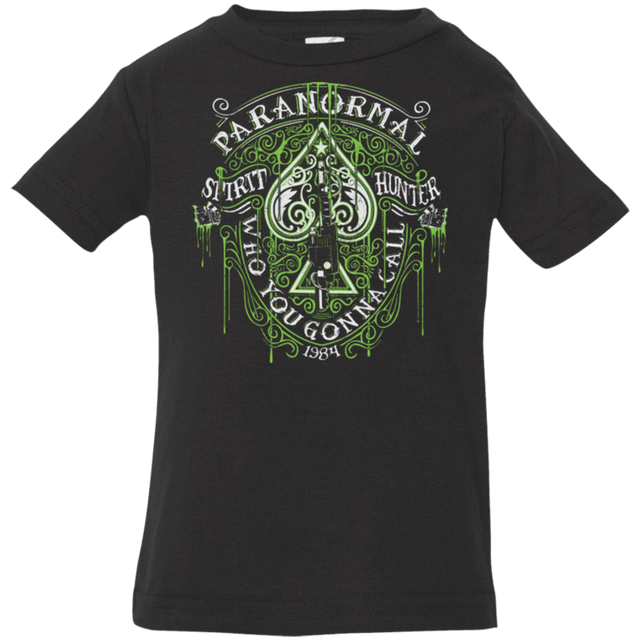 T-Shirts Black / 6 Months Spirit Hunter Infant Premium T-Shirt