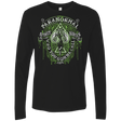 T-Shirts Black / Small Spirit Hunter Men's Premium Long Sleeve