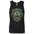 T-Shirts Black / Small Spirit Hunter Men's Premium Tank Top