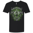 T-Shirts Black / X-Small Spirit Hunter Men's Premium V-Neck