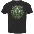 T-Shirts Black / 2T Spirit Hunter Toddler Premium T-Shirt