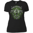 T-Shirts Black / X-Small Spirit Hunter Women's Premium T-Shirt