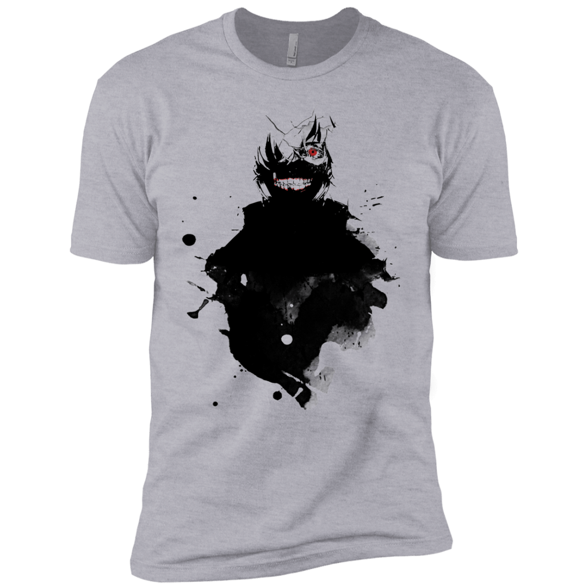 Spirit Kaneki Boys Premium T-Shirt