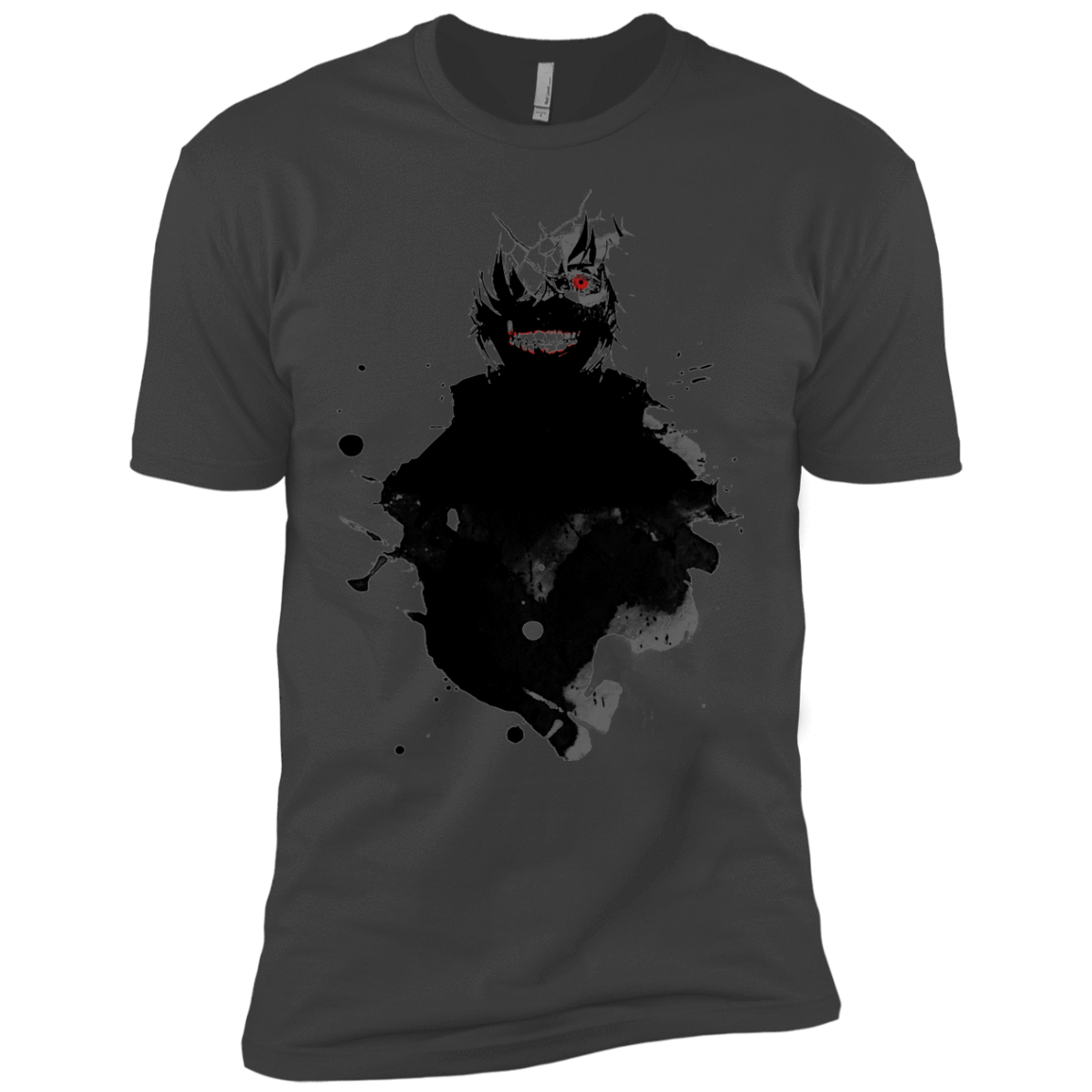 Spirit Kaneki Boys Premium T-Shirt