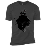 Spirit Kaneki Boys Premium T-Shirt