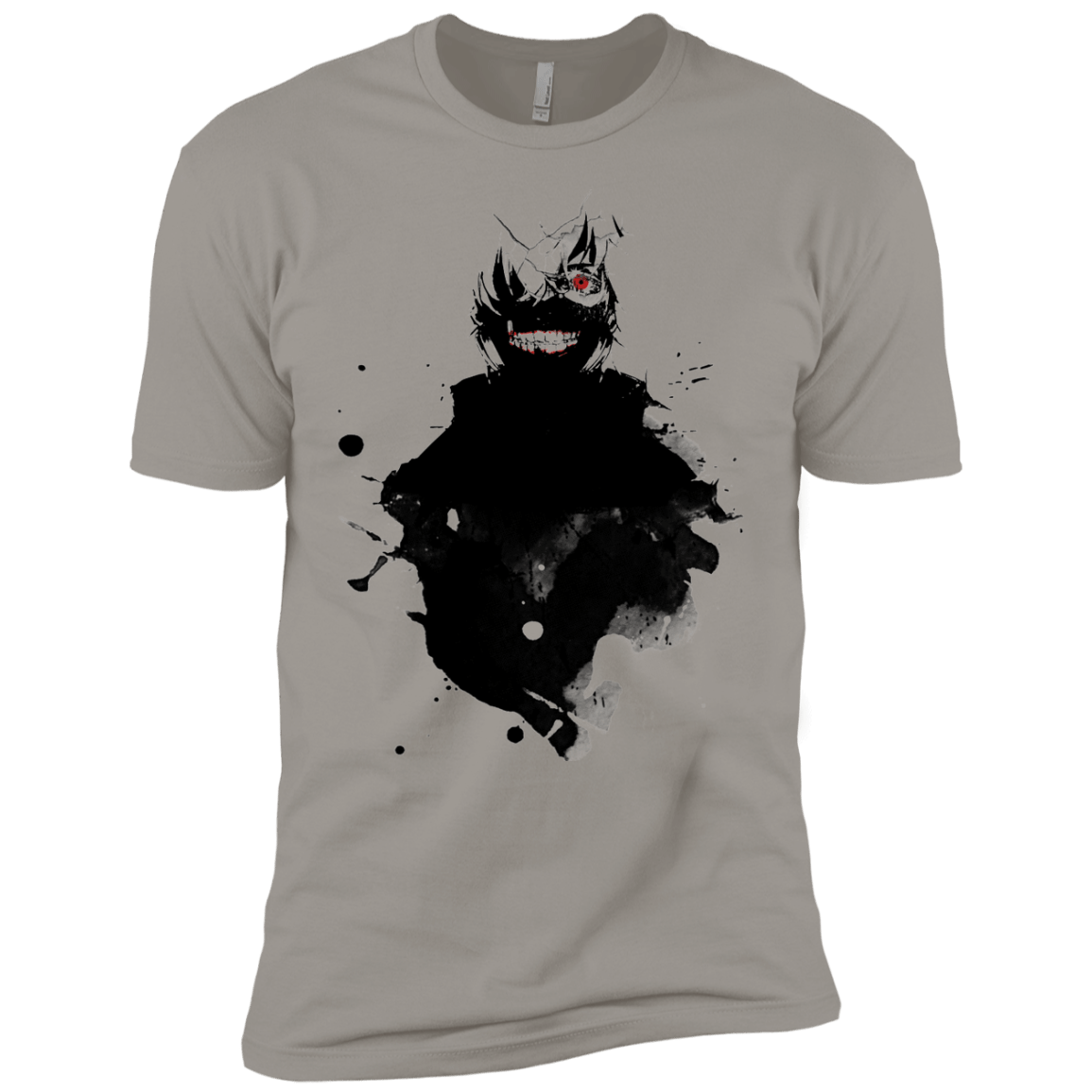 Spirit Kaneki Boys Premium T-Shirt