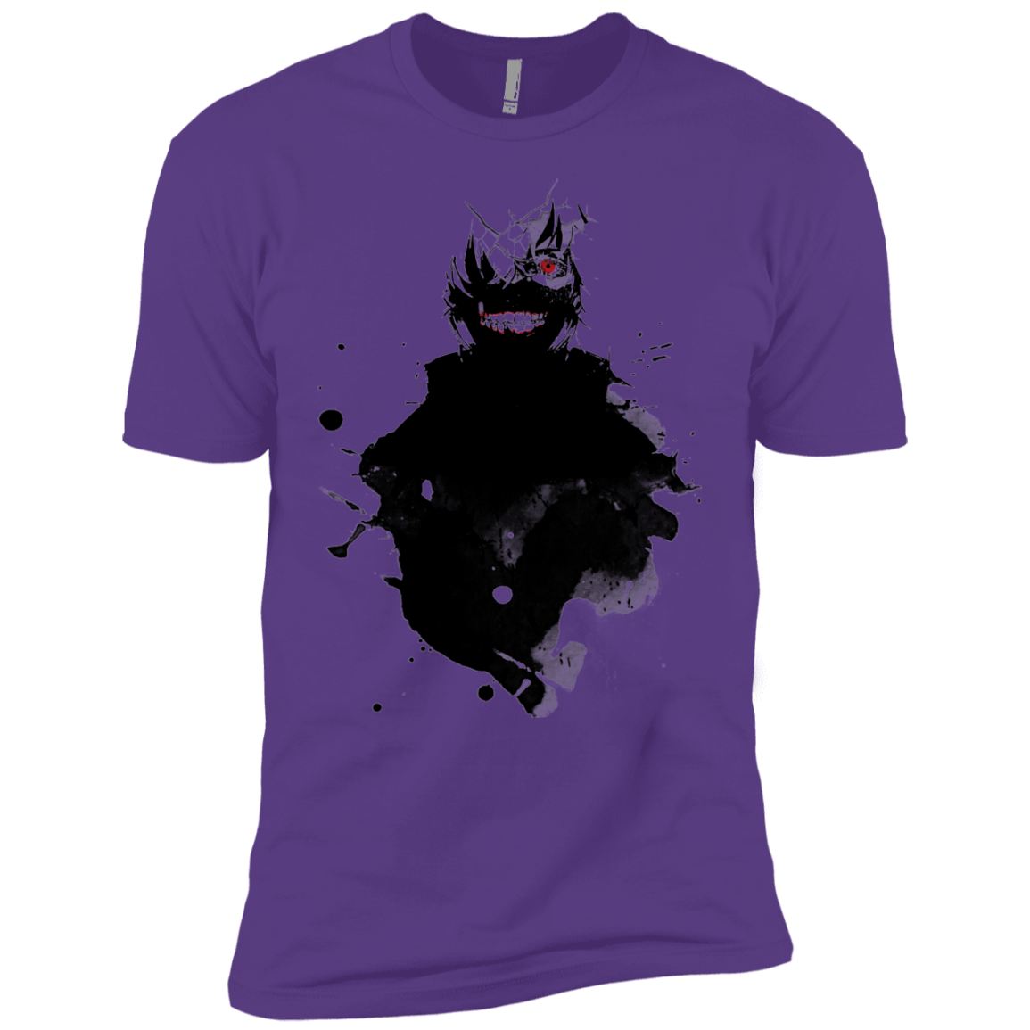 Spirit Kaneki Boys Premium T-Shirt