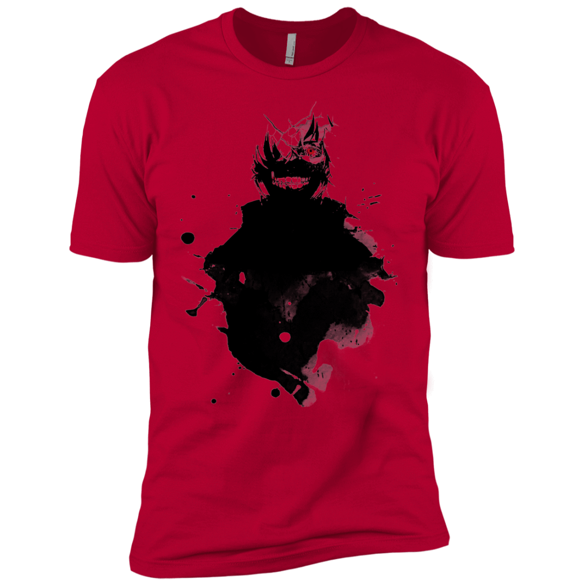 Spirit Kaneki Boys Premium T-Shirt