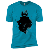 Spirit Kaneki Boys Premium T-Shirt