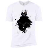 Spirit Kaneki Boys Premium T-Shirt