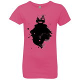 T-Shirts Hot Pink / YXS Spirit Kaneki Girls Premium T-Shirt