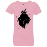 T-Shirts Light Pink / YXS Spirit Kaneki Girls Premium T-Shirt