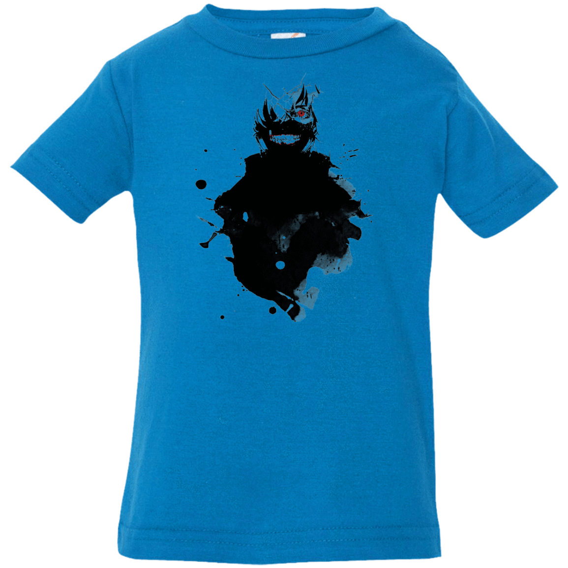 T-Shirts Cobalt / 6 Months Spirit Kaneki Infant Premium T-Shirt