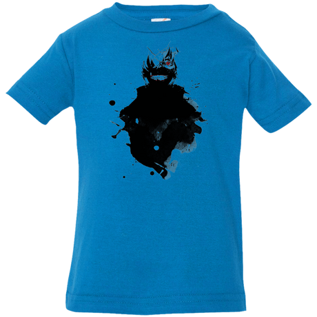 T-Shirts Cobalt / 6 Months Spirit Kaneki Infant Premium T-Shirt