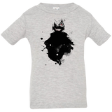 T-Shirts Heather Grey / 6 Months Spirit Kaneki Infant Premium T-Shirt
