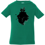T-Shirts Kelly / 6 Months Spirit Kaneki Infant Premium T-Shirt