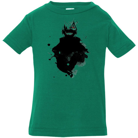 T-Shirts Kelly / 6 Months Spirit Kaneki Infant Premium T-Shirt