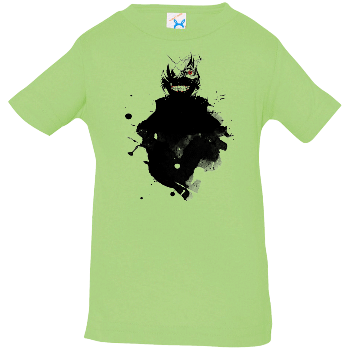 T-Shirts Key Lime / 6 Months Spirit Kaneki Infant Premium T-Shirt