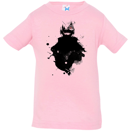 T-Shirts Pink / 6 Months Spirit Kaneki Infant Premium T-Shirt