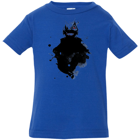 T-Shirts Royal / 6 Months Spirit Kaneki Infant Premium T-Shirt
