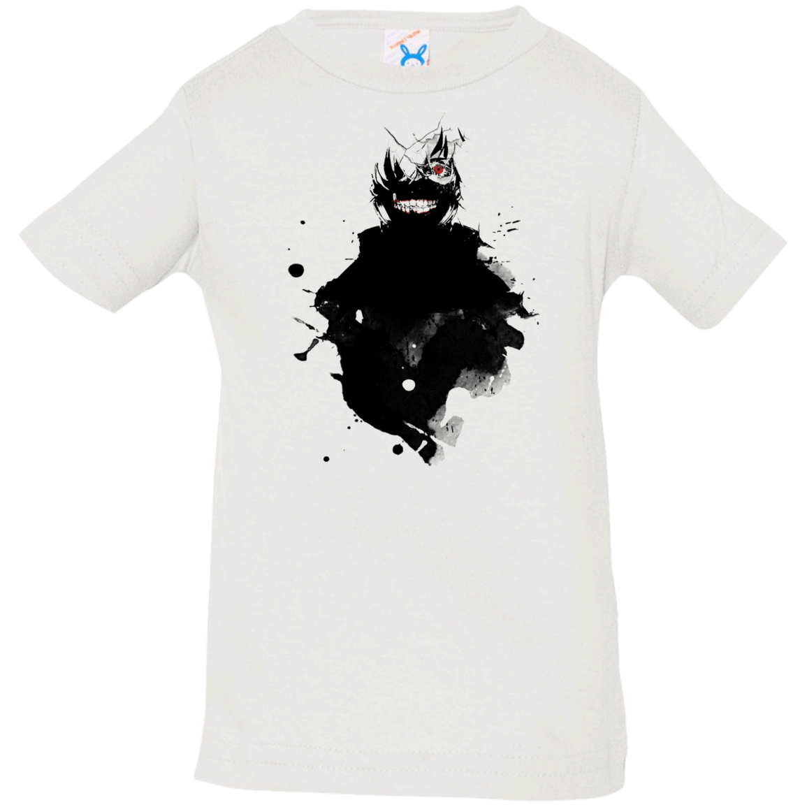 T-Shirts White / 6 Months Spirit Kaneki Infant Premium T-Shirt