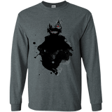 Spirit Kaneki Men's Long Sleeve T-Shirt