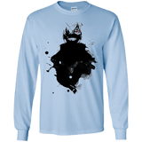 Spirit Kaneki Men's Long Sleeve T-Shirt