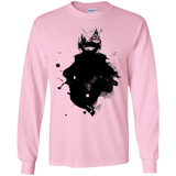 Spirit Kaneki Men's Long Sleeve T-Shirt