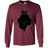 Spirit Kaneki Men's Long Sleeve T-Shirt