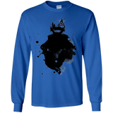 Spirit Kaneki Men's Long Sleeve T-Shirt