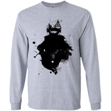 Spirit Kaneki Men's Long Sleeve T-Shirt