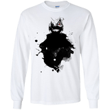 Spirit Kaneki Men's Long Sleeve T-Shirt