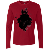 Spirit Kaneki Men's Premium Long Sleeve