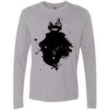 Spirit Kaneki Men's Premium Long Sleeve
