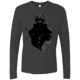 Spirit Kaneki Men's Premium Long Sleeve
