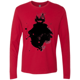 Spirit Kaneki Men's Premium Long Sleeve