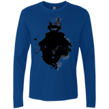 Spirit Kaneki Men's Premium Long Sleeve