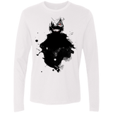 Spirit Kaneki Men's Premium Long Sleeve