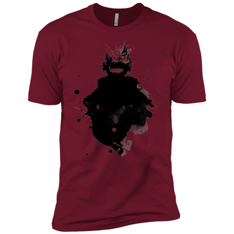 Spirit Kaneki Men's Premium T-Shirt