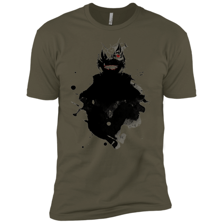 Spirit Kaneki Men's Premium T-Shirt