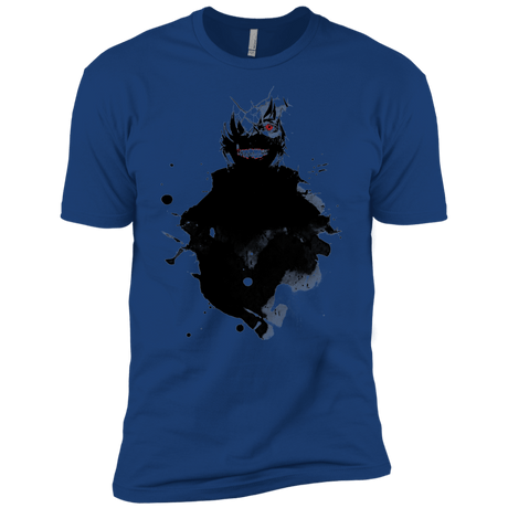 Spirit Kaneki Men's Premium T-Shirt