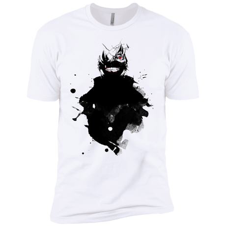 Spirit Kaneki Men's Premium T-Shirt