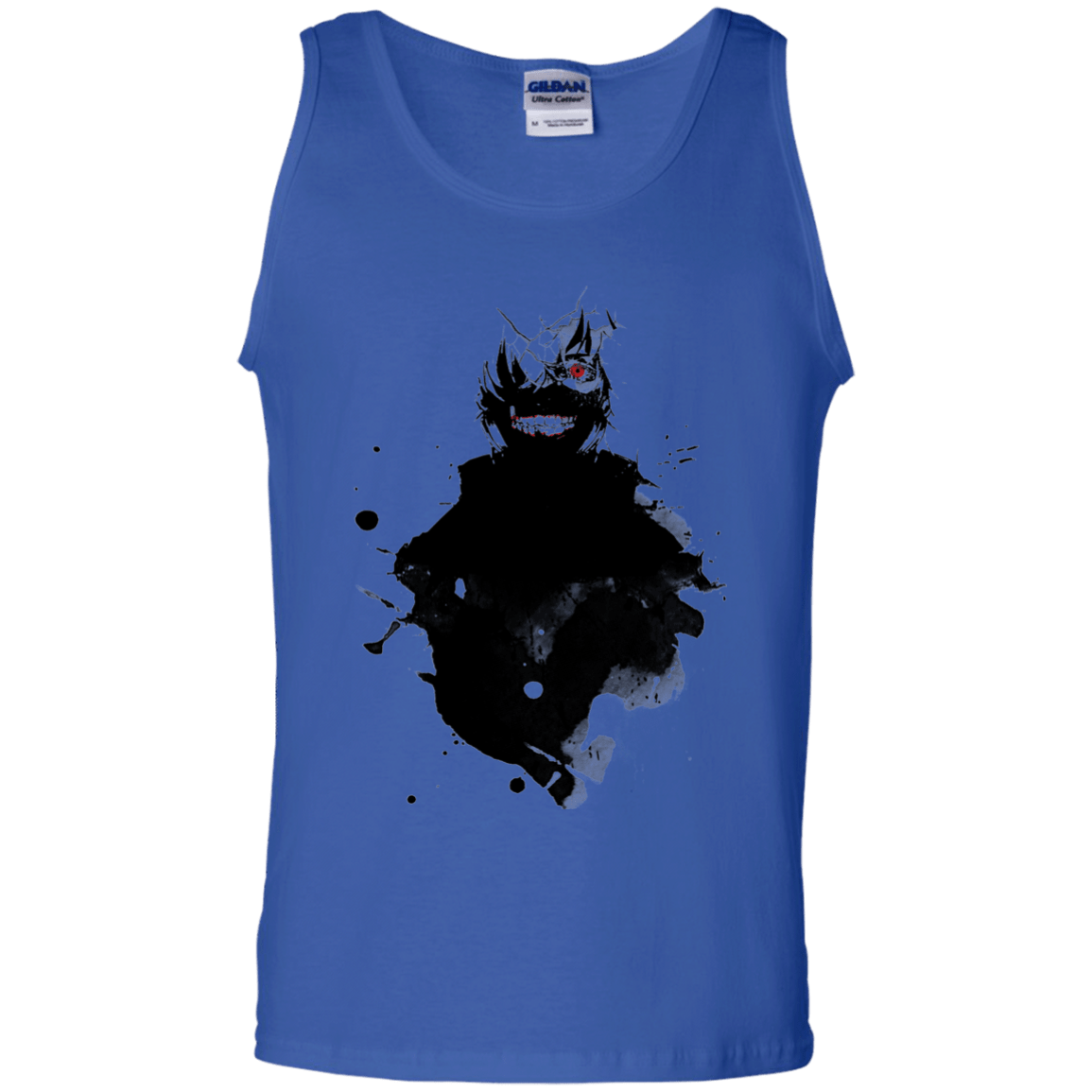Spirit Kaneki Men's Tank Top