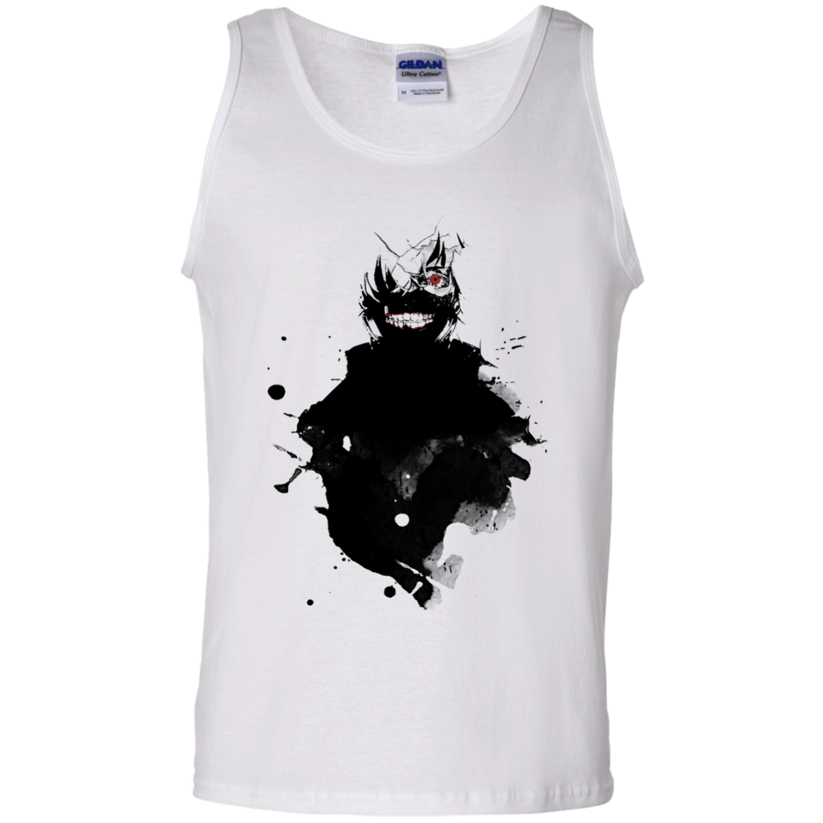 Spirit Kaneki Men's Tank Top