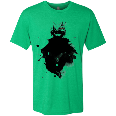 T-Shirts Envy / S Spirit Kaneki Men's Triblend T-Shirt