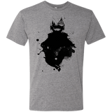 T-Shirts Premium Heather / S Spirit Kaneki Men's Triblend T-Shirt