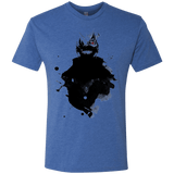T-Shirts Vintage Royal / S Spirit Kaneki Men's Triblend T-Shirt