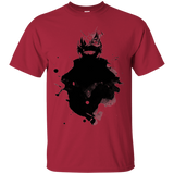 T-Shirts Cardinal / S Spirit Kaneki T-Shirt