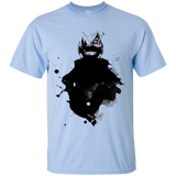 T-Shirts Light Blue / S Spirit Kaneki T-Shirt